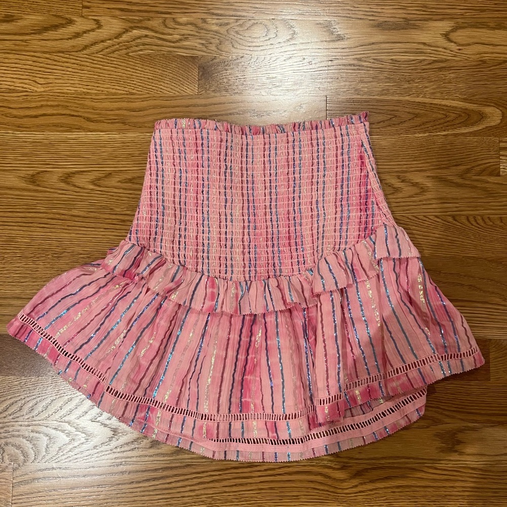 Saylor skirt